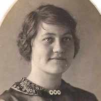 Anna Cecilia Nilsdotter (1837-1922) Profile